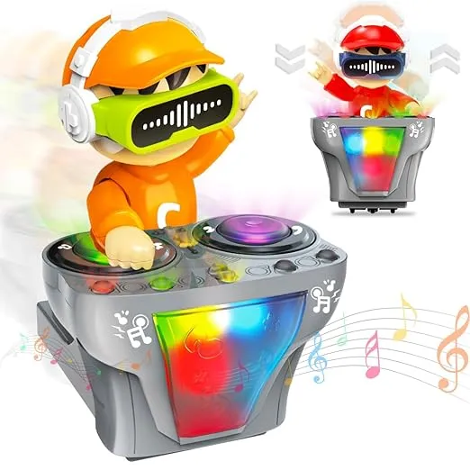 Buy DJ COCO LIGHT & MUSIC TOY from PJB Mart - Reseller Bazzar
